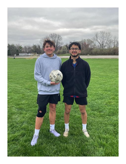 Kenan - Player Spotlight